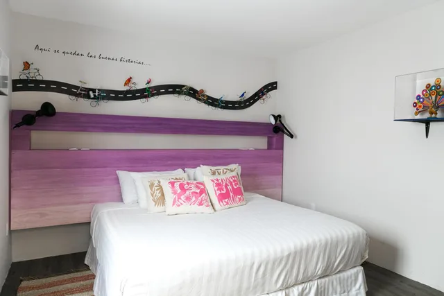 Master, Suite، La Palomilla Bed And Breakfast 10/10