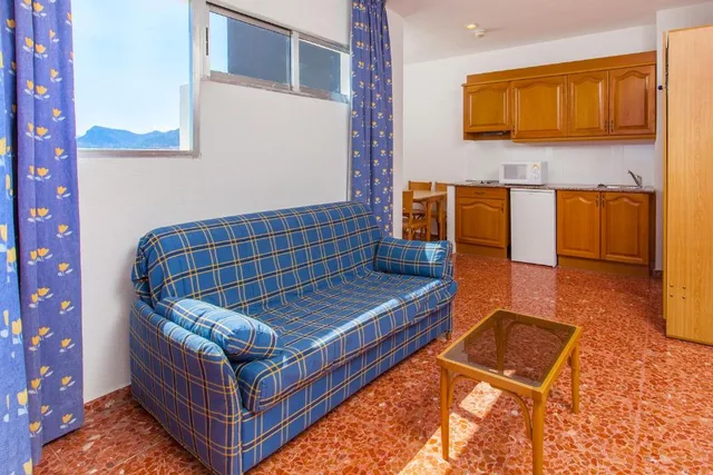 Apartment, Sea View, Xl، Port Europa 5/6