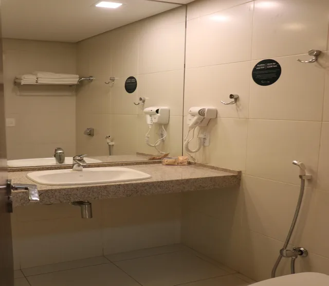 غرفة كلاسيكية ثلاثية، Indaia Park Hotel 4/5