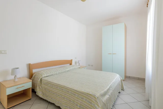 3 Bedrooms, Apartment, 2 Double and Twin Beds, Sofa، I Pungenti 6/10