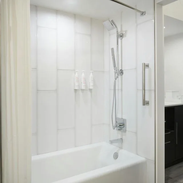 Guest Room, King Bed, Sphere View, Sofa، Las Vegas Marriott 6/7