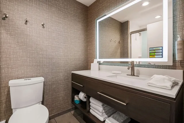 استوديو بسريرين كوين لذوي الإعاقة، Home2 Suites by Hilton Cookeville 5/5