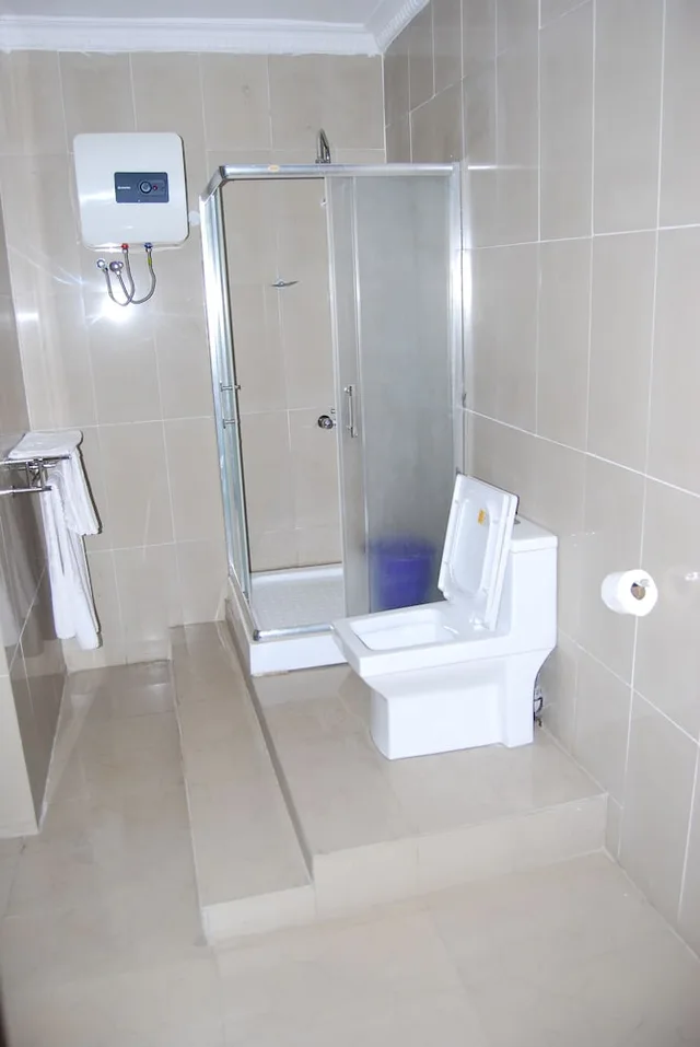 غرفة كلاسيكية بسرير كينج، 3j Apos S Hotel Ltd 4/4