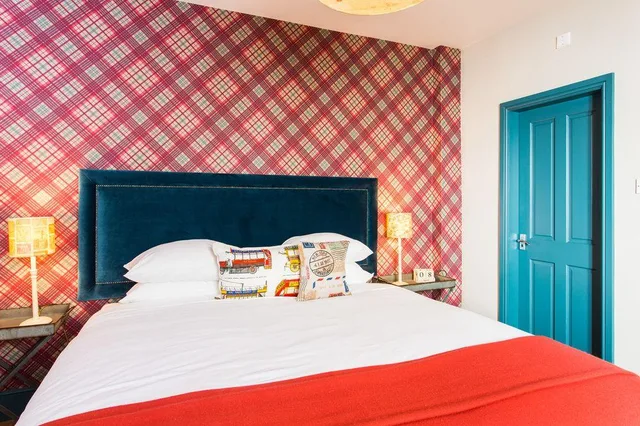 Standard, Double Bed, Oddfellows Chester Hotel & Apartments 1/2
