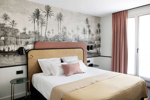 Comfort, King Bed, Best Western Plus Hotel du Pont Wilson 2/6