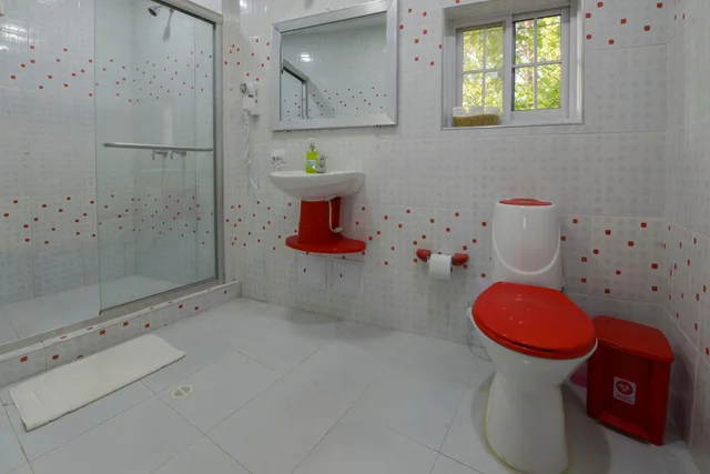 غرفة قياسية بإطلالة على الحديقة، Casa Las Palmas 6/7