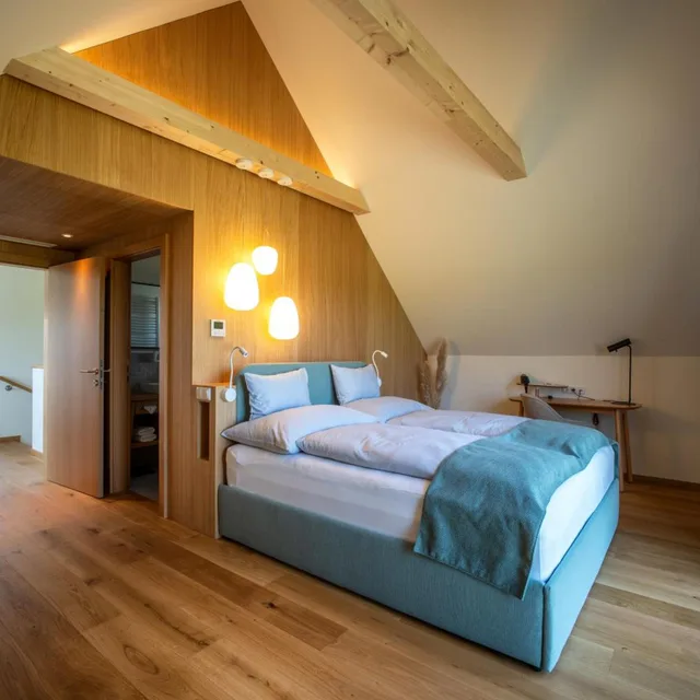 Holiday Home، VILA VITA Pannonia 4/8