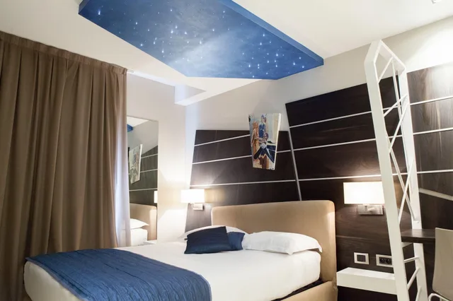غرفة سوبيريور، Residence La Villa d Elsa 7/10