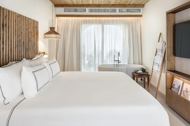 فيلا غراند، Melia Zahara Resort & Villas 2/6