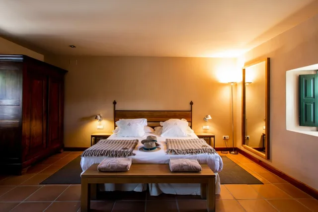 فيلا بغرفة نوم واحدة، Hacienda Zorita 2/10