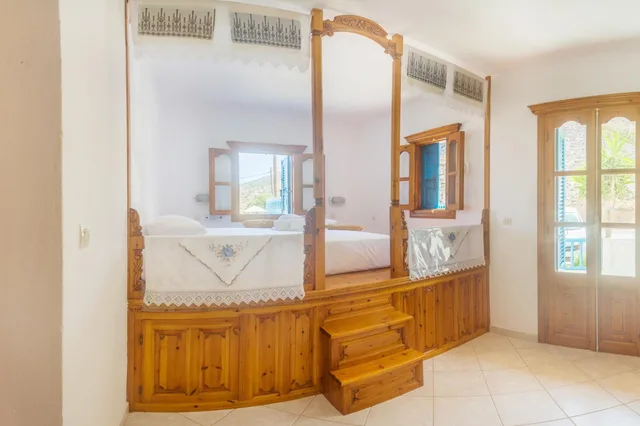 استوديو، Arhontiko Hotel 3/5