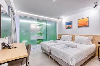 غرفة سوبيريور، JL Hotel 1/1