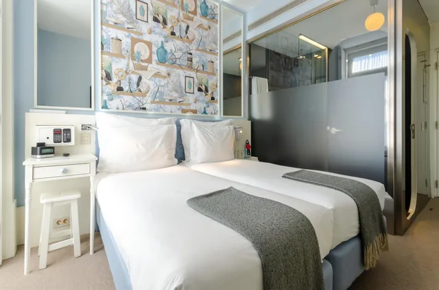Standard, Double Bed, Lx Boutique Hotel 1/2