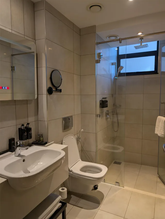 جناح بمطبخ صغير، Best Western Premier Westlands 2/3