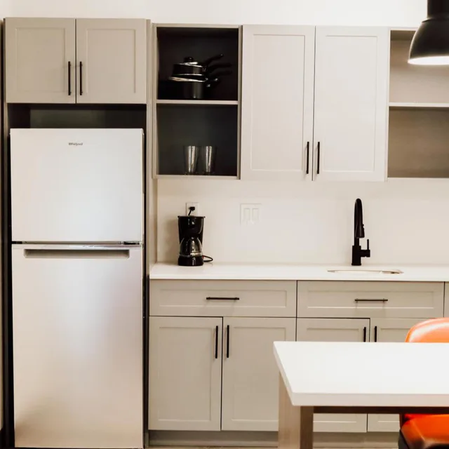 Penthouse Suite, 2 Queen Beds، Hawthorn Suites By Wyndham Tinton Falls 5/5