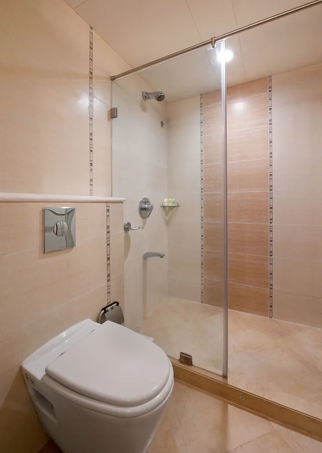 استوديو بسرير كينج، Grand Residency Service Apartment 6/7