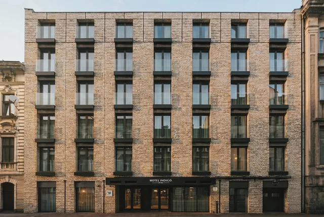 Hotel Indigo Krakow Wawel Castle by IHG، كراكوف 2/50