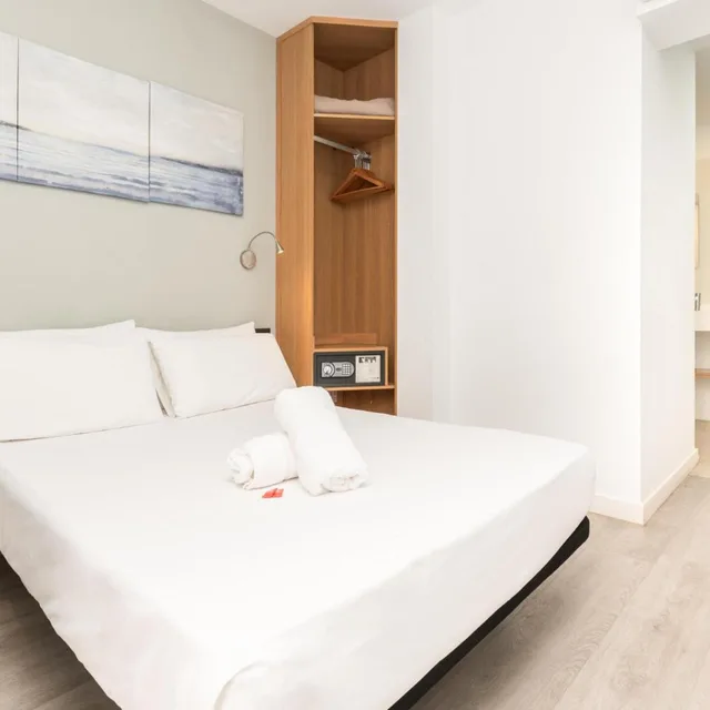 استوديو بسرير فردي، BARRANCO Chic! Apartments 1/10
