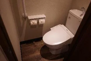 غرفة، Hotel Shinpoin Osaka 3/3