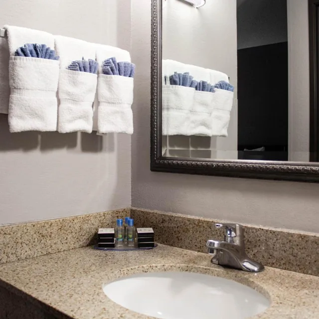 جناح، New Victorian Inn Suites Sioux City 6/7