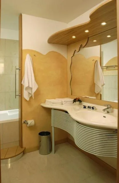 Room, Triple, HOTEL RIVE 1/2