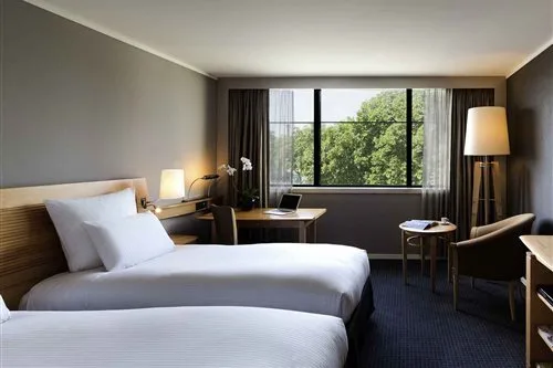 غرفة كلاسيكية بسرير مزدوج أو سريرين منفصلين، Pullman Paris Centre Bercy 1/1