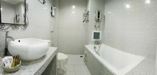 Super, Deluxe, Pet Friendly, Na Banmae Resort 6/8