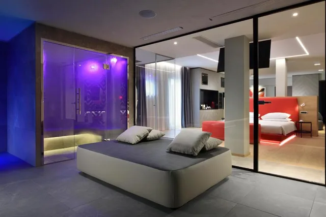 Imperial, Top, Suite, Sauna, Private Pool، Borgobrufa Spa Resort - Adults Only 4/4