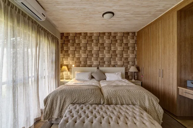 Family, 6 Beds, 2 Double Beds, Naankuse Lodge 1/8