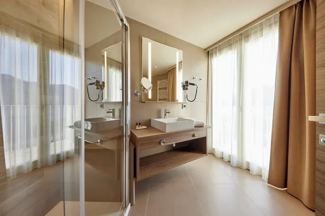 Junior Suite, Studio, Lake View، Park Hotel Casimiro Village 10/10