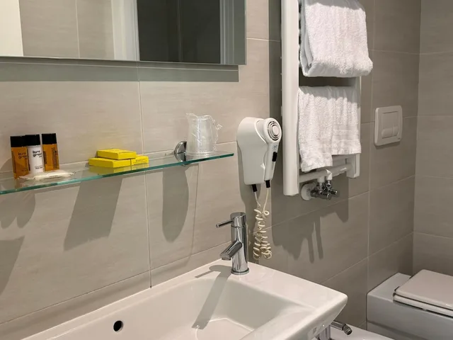 Superior, Queen Bed, New Wing، Villa Patriarca 9/9