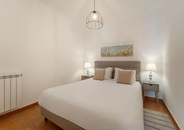 2 Bedrooms, Apartment, Ohai Nazare Outdoor Resort 2/4