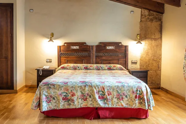 غرفة عائلية بسرير فردي، Sao Joao de Deus by RIDAN Hotels 7/10