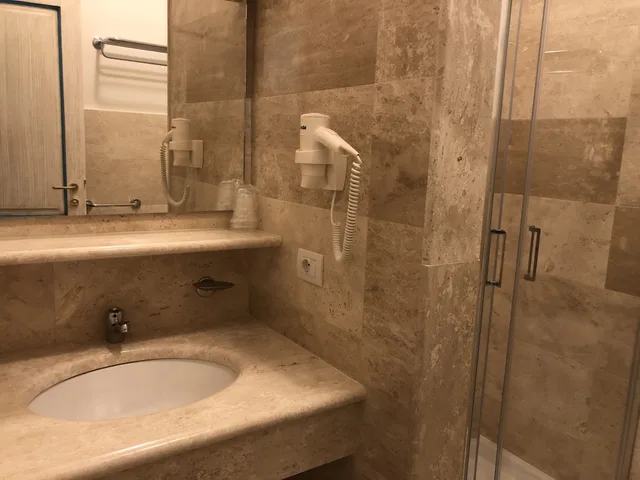 غرفة سوبيريور بسرير كوين، Hotel Riviera Alghero 2/2
