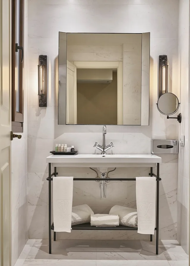 جناح جونيور بسرير كوين مع أريكة في الطابق الأرضي، Vincci Molviedro Suites Apartments 6/6