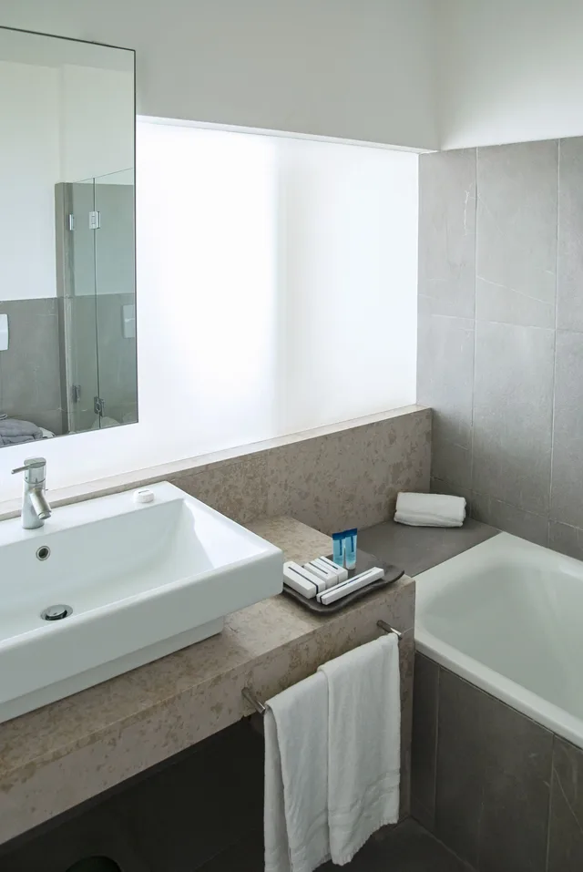 Standard, Single, Single Bed, Balcony, Aran Blu 6/6