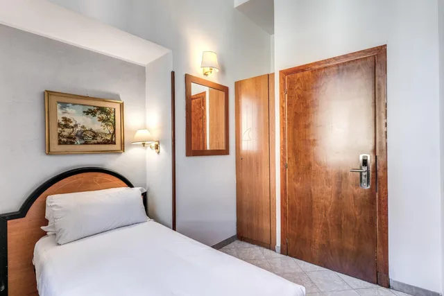 Room, Single, Hotel Sonya 14/20