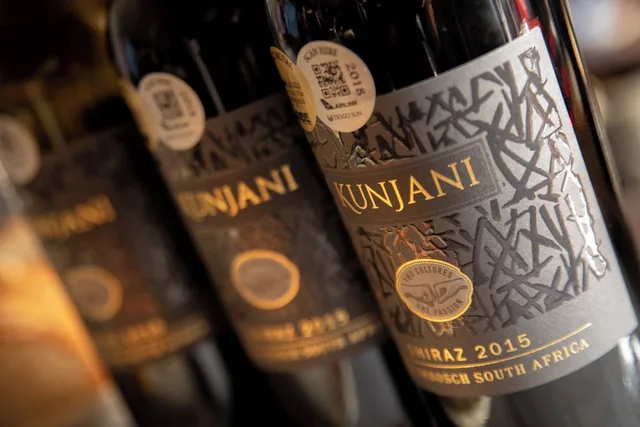 Kunjani Cottages، Stellenbosch 20/54