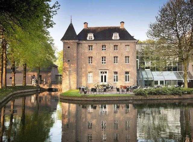 غرفة سوبيريور مع سرير إضافي، Bilderberg Chateau Holtmuhle 1/1