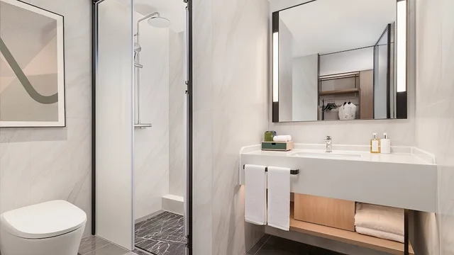 Holiday Inn Wuhu Jiangbei New Area by IHG، Wuhu 49/50