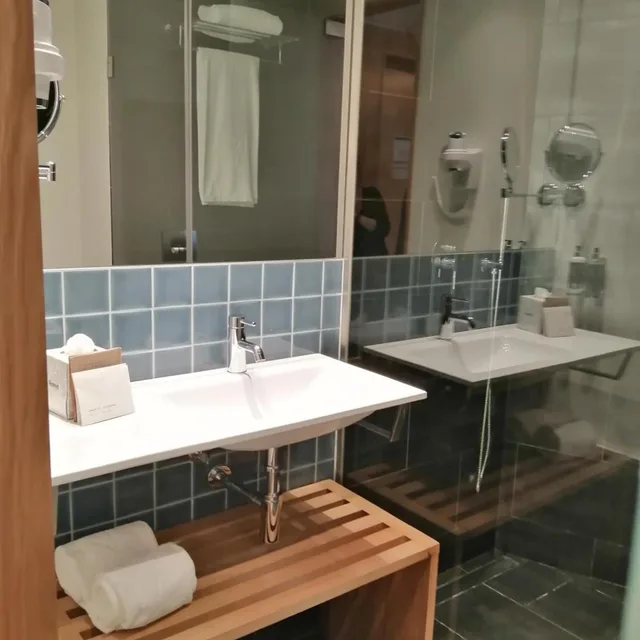 غرفة ديلوكس عائلية مع أريكة، NEYA Porto Hotel 1/1