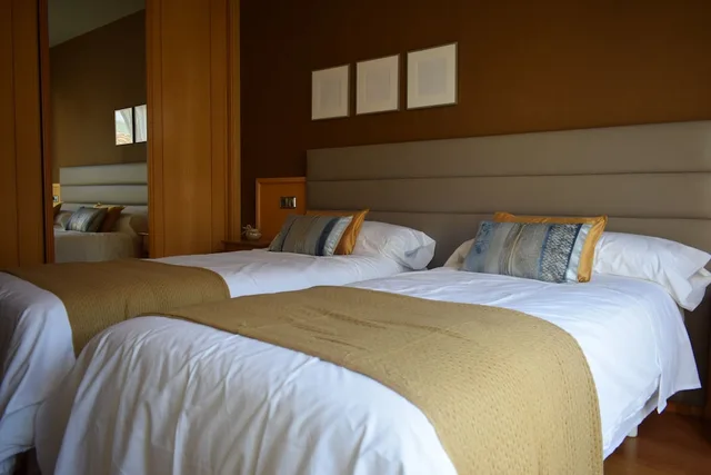 Standard, Queen Bed, Vida Mar De Laxe 1/7