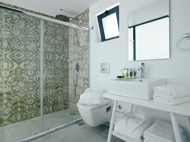 Bungalow, Beach Front، Dimitra Beach Hotel and Suites 2/2