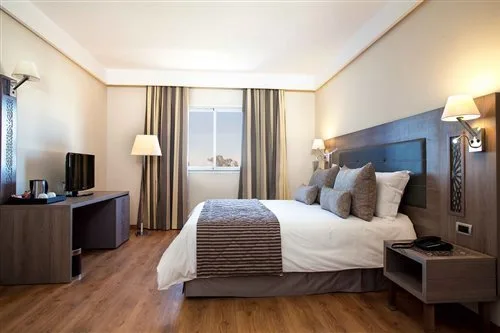 غرفة سوبيريور بسرير مزدوج أو سريرين منفصلين، Sky Casa Airport Casablanca 2/2