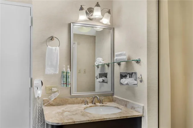 غرفة بسرير كينج، Best Western Queens Gold Coast 4/4