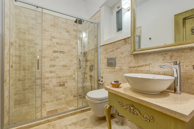 Superior, Queen Bed, Pool View, Pool Side، Bel Canto Alacati Hotel - Adults Only 3/4