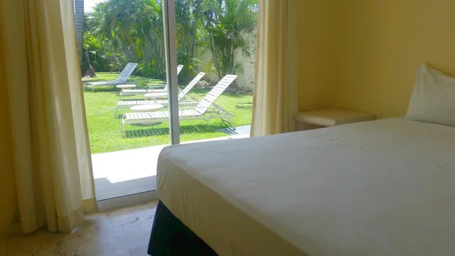 شقة بـ3 غرف نوم، Villamar Princesa Suites 2/10