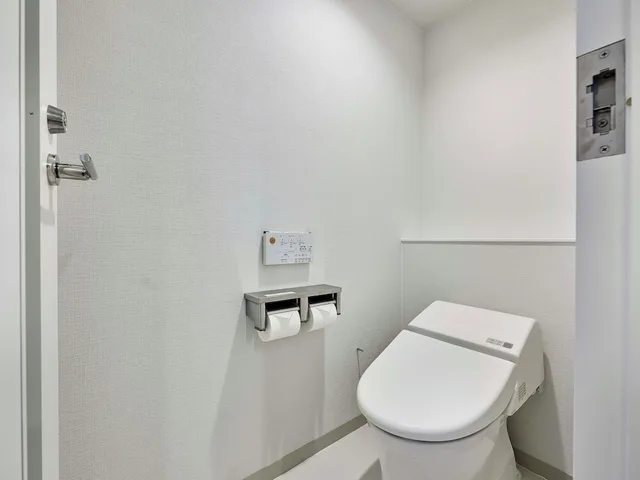 غرفة سوبيريور مفردة بسريرين منفصلين، DAIWA ROYNET HOTEL NUMAZU 4/4