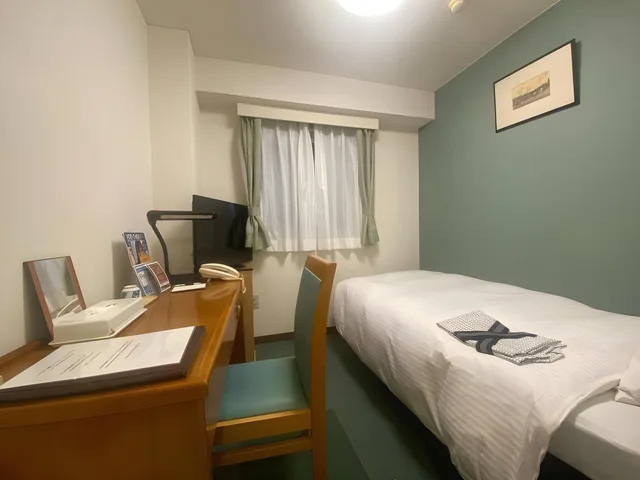 Room, Single, Hotel Tateshina 1/1