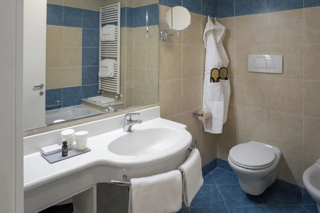 Comfort, Triple, Double Bed, Sofa, Astoria Park Hotel 7/9